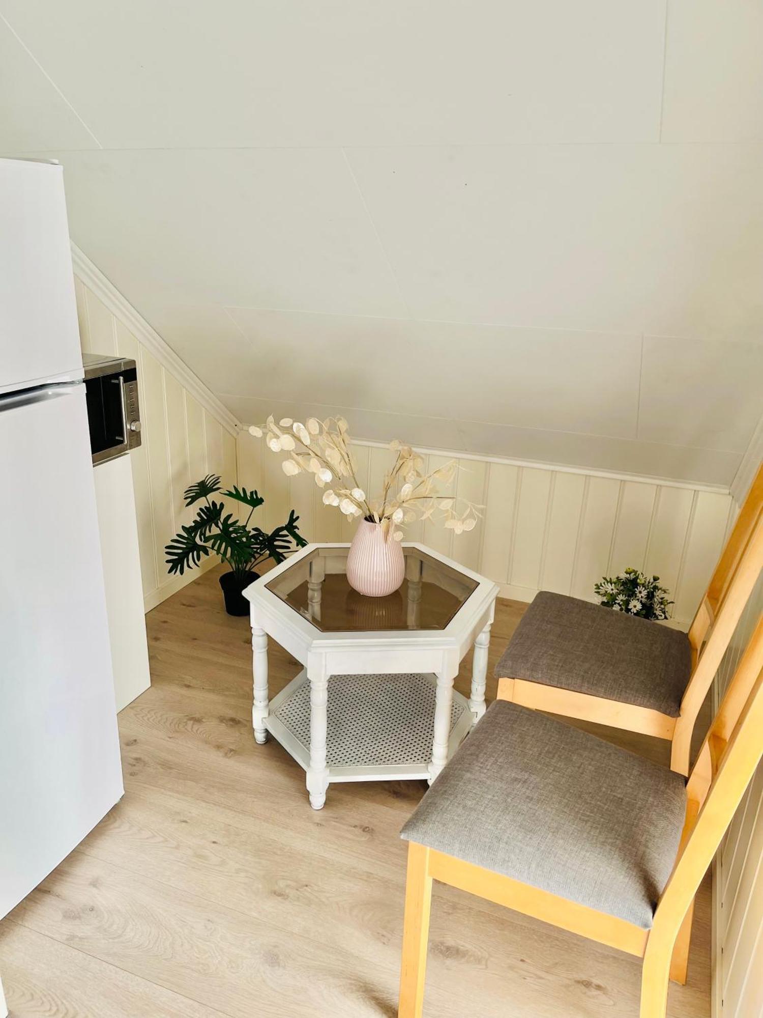 A Beautiful 3-Bedroom Apartment With Stunning Views And Free Parking Bergen Ngoại thất bức ảnh